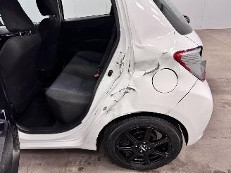 Toyota Yaris 1.0 VVT-i 5-drs Airco picture 18