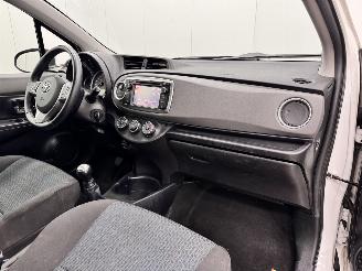 Toyota Yaris 1.0 VVT-i 5-drs Airco picture 12
