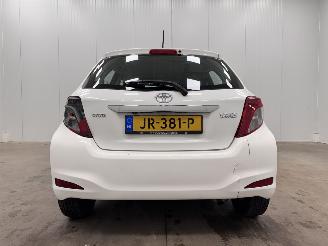 Toyota Yaris 1.0 VVT-i 5-drs Airco picture 6