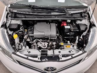 Toyota Yaris 1.0 VVT-i 5-drs Airco picture 16