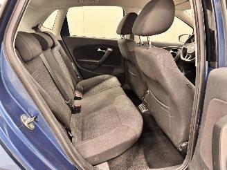 Volkswagen Polo 1.2 TSI Comfort Navi Airco picture 10