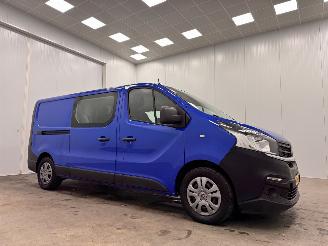 Fiat Talento 2.0 MJ DC L2 Navi Airco picture 1