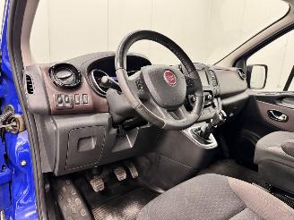 Fiat Talento 2.0 MJ DC L2 Navi Airco picture 8