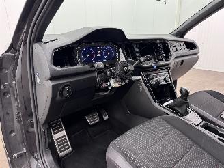 Volkswagen T-Roc 1.5 TSI DSG R-Line Navi Clima picture 7