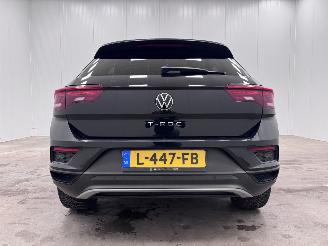 Volkswagen T-Roc 1.5 TSI DSG R-Line Navi Clima picture 6