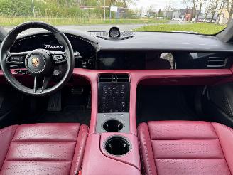 Porsche Taycan GTS Panoramadak Performance Plus 93kWh picture 12