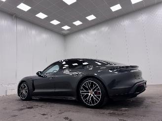 Porsche Taycan GTS Panoramadak Performance Plus 93kWh picture 3