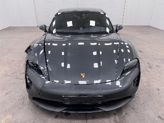 Porsche Taycan GTS Panoramadak Performance Plus 93kWh picture 5