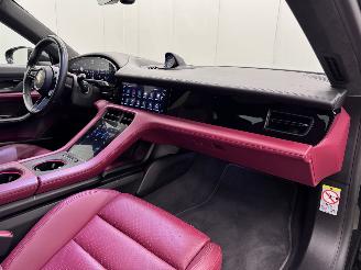 Porsche Taycan GTS Panoramadak Performance Plus 93kWh picture 13