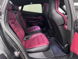 Porsche Taycan GTS Panoramadak Performance Plus 93kWh picture 11