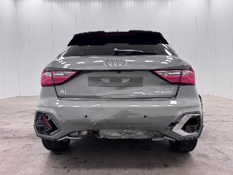 Audi A1 30 TFSI S-Tronic Allstreet Navi Clima picture 6