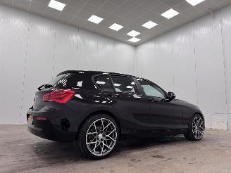 BMW 1-serie 118I M-Sport Clima picture 2