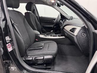 BMW 1-serie 118I M-Sport Clima picture 9