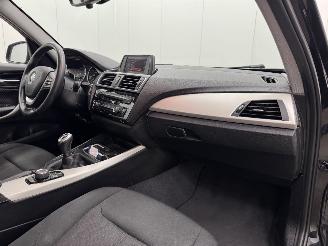 BMW 1-serie 118I M-Sport Clima picture 12