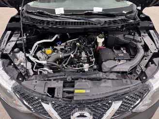 Nissan Qashqai 1.2 Tekna Panoramadak Navi Clima picture 16