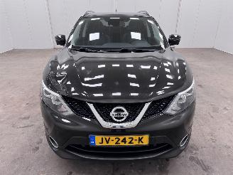 Nissan Qashqai 1.2 Tekna Panoramadak Navi Clima picture 5