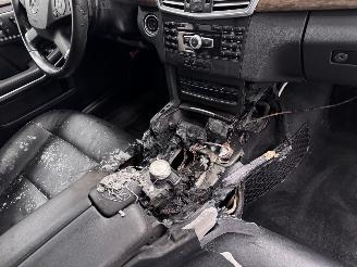 Mercedes E-klasse 300 CDI Autom Navi Clima picture 11