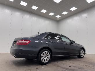 Mercedes E-klasse 300 CDI Autom Navi Clima picture 2