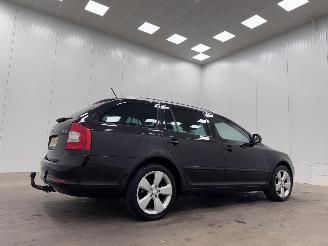 Skoda Octavia 1.2 TSI DSG Navi Clima picture 2