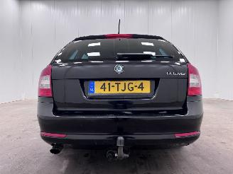 Skoda Octavia 1.2 TSI DSG Navi Clima picture 6