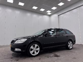 Skoda Octavia 1.2 TSI DSG Navi Clima picture 4