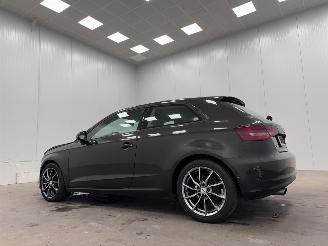 Audi A3 1.2 TFSI S-Tronic Pro-Line Navi Clima picture 3