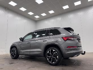 Skoda Kodiaq 1.5 TSI Autom. Sportline 7-Pers. Navi Clima picture 3