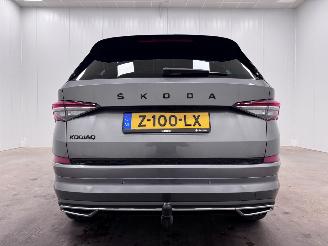 Skoda Kodiaq 1.5 TSI Autom. Sportline 7-Pers. Navi Clima picture 6