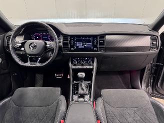 Skoda Kodiaq 1.5 TSI Autom. Sportline 7-Pers. Navi Clima picture 12