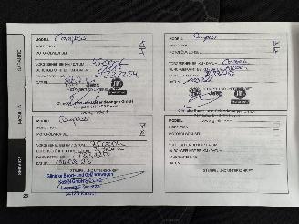 Jeep Compass 1.4 MultiAir Sport Clima picture 14