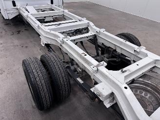 Mercedes Sprinter 35 516 CDI Autom. Navi Clima picture 15