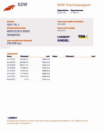 Mercedes Sprinter 35 516 CDI Autom. Navi Clima picture 16