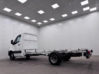 Mercedes Sprinter 35 516 CDI Autom. Navi Clima picture 3