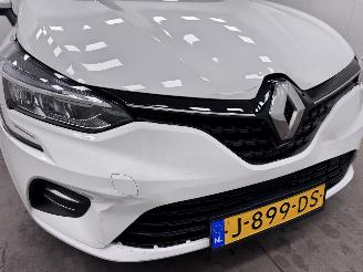 Renault Clio 1.0 TCe Zen 5-drs Navi Airco picture 18