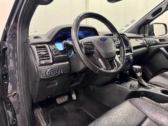 Ford Ranger 2.0 Bi-Turbo Wildtrak Autom. 4WD DC Navi Clima picture 7