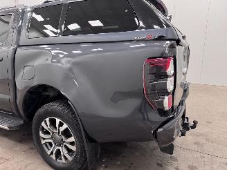 Ford Ranger 2.0 Bi-Turbo Wildtrak Autom. 4WD DC Navi Clima picture 18