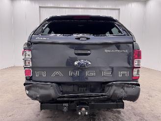 Ford Ranger 2.0 Bi-Turbo Wildtrak Autom. 4WD DC Navi Clima picture 6