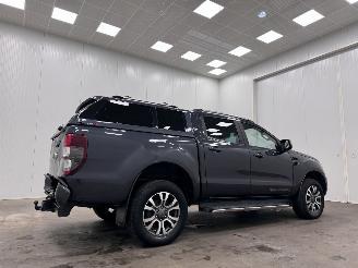 Ford Ranger 2.0 Bi-Turbo Wildtrak Autom. 4WD DC Navi Clima picture 2