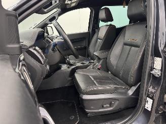 Ford Ranger 2.0 Bi-Turbo Wildtrak Autom. 4WD DC Navi Clima picture 8