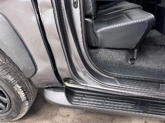 Toyota Hilux 2.8 D-4D Autom. 4WD DC Navi Clima picture 19