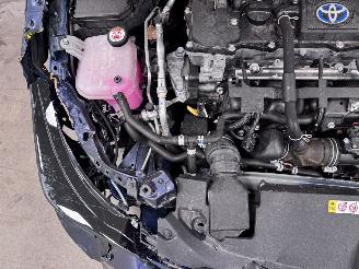 Toyota Corolla 1.8 Hybrid Dynamic Navi Clima picture 15