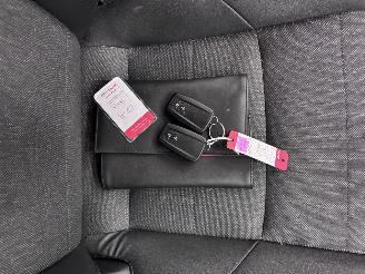 Toyota Corolla 1.8 Hybrid Dynamic Navi Clima picture 13