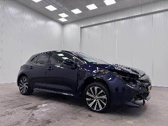 Avarii autoturisme Toyota Corolla 1.8 Hybrid Dynamic Navi Clima 2023/1