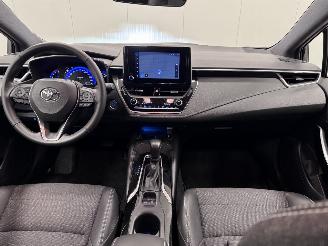Toyota Corolla 1.8 Hybrid Dynamic Navi Clima picture 11