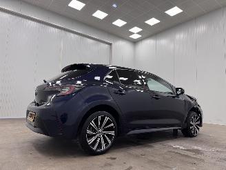 Toyota Corolla 1.8 Hybrid Dynamic Navi Clima picture 2