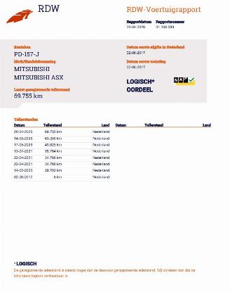 Mitsubishi ASX 1.6 Cleartec Connect Pro Clima picture 18