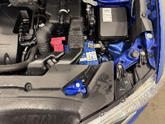 Mitsubishi ASX 1.6 Cleartec Connect Pro Clima picture 16