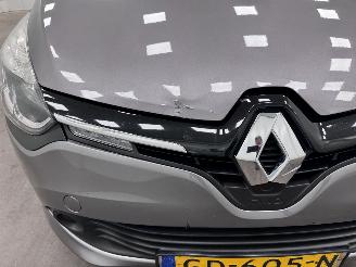 Renault Clio Estate 1.5 dCi ECO Airco picture 14