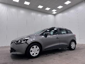 Renault Clio Estate 1.5 dCi ECO Airco picture 4