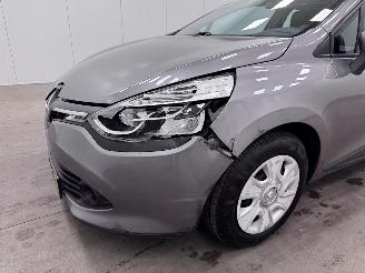 Renault Clio Estate 1.5 dCi ECO Airco picture 17